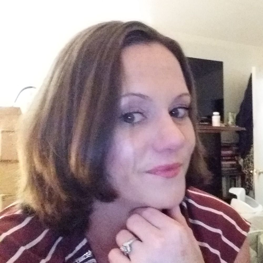 Meet your Posher, Heather